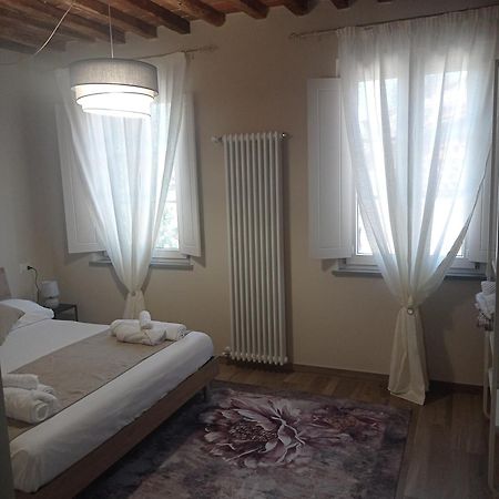 Monolocale Lucca Pellegrinilittlehouse Villa Exterior photo